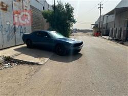 دودج تشالنجر
